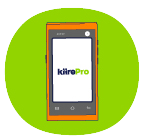 Ícono KiirePro
