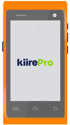 Ícono KiirePro