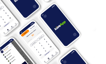 KiireApp - Descarga la aplicación para gestionar tu negocio
