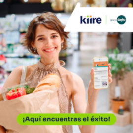 Almacenes Éxito