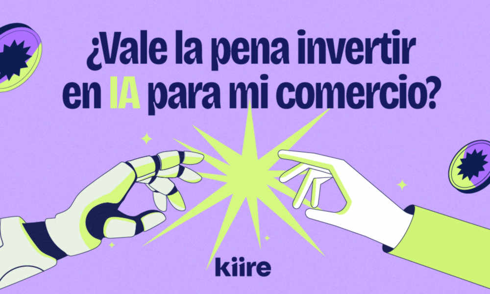 Invertir en IA
