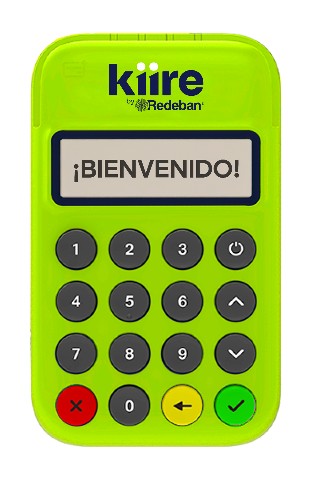 Kiire Mini